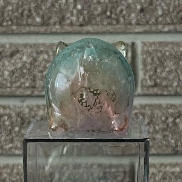 Unbox Industries GID Flake Edition Daydream Nimbus and Sleeping Elfie Sofubi - Picture 5 of 16